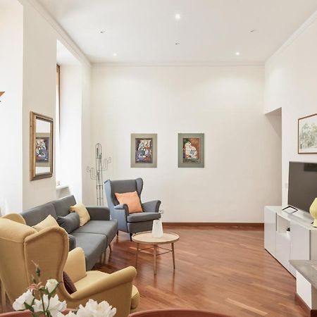 BDC - Coliseum Superior Apartment Roma Exterior foto