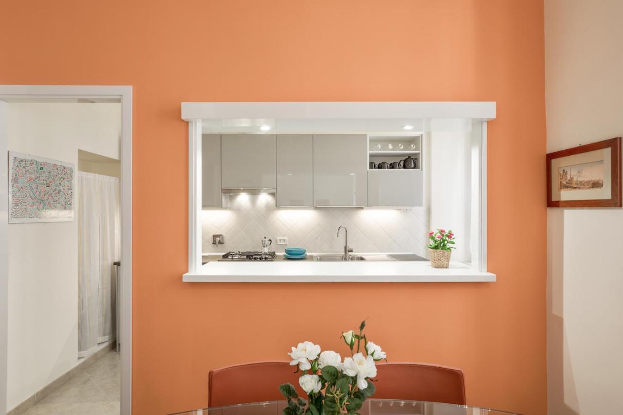 BDC - Coliseum Superior Apartment Roma Exterior foto